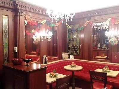 Lux 3* Venezia