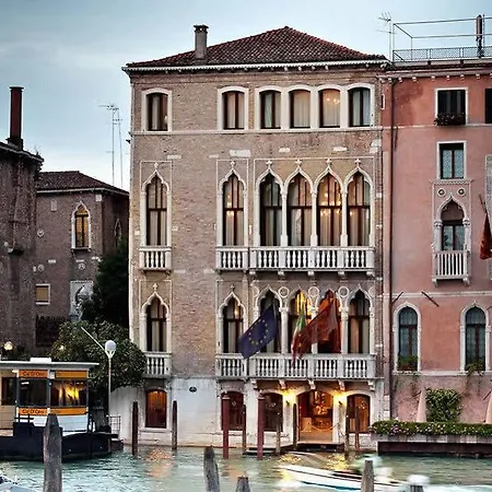 Pesaro Palace 4* Wenecja
