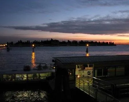 Hotel Vecellio Venezia