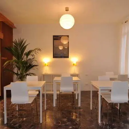 Le Repubbliche Marinare Gasthuis 2*
