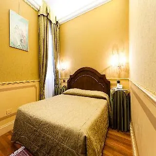 Al Codega Hotel Wenecja