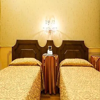 Hotel Al Codega Wenecja