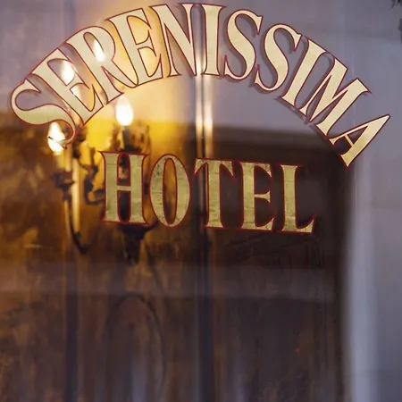 Serenissima Wenecja