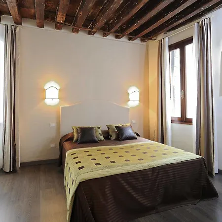 Ca' Maria Callas Guest house