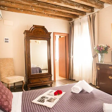 Ca' Maria Callas Venedig