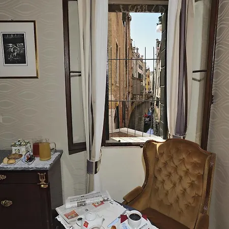 Guest house Ca' Maria Callas Venice