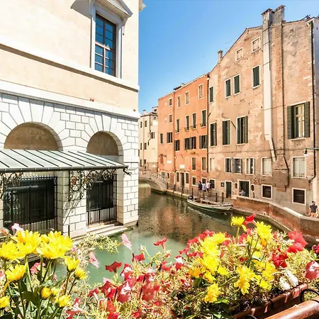 Ca' Maria Callas Guest house