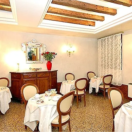 Da Bruno Venise