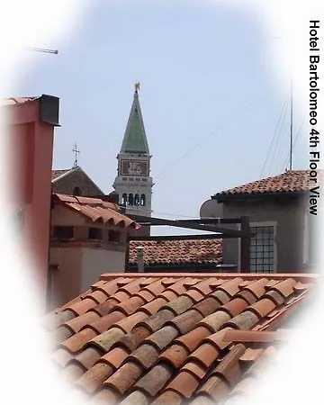 Bartolomeo Venezia