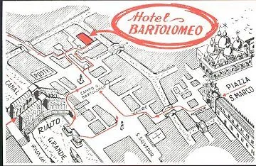 バルトロメオ