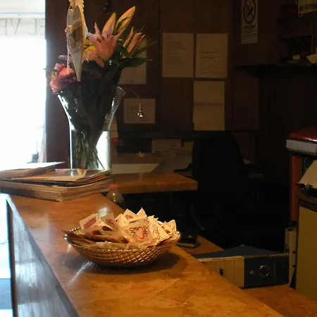 Hotel Vecellio Venezia