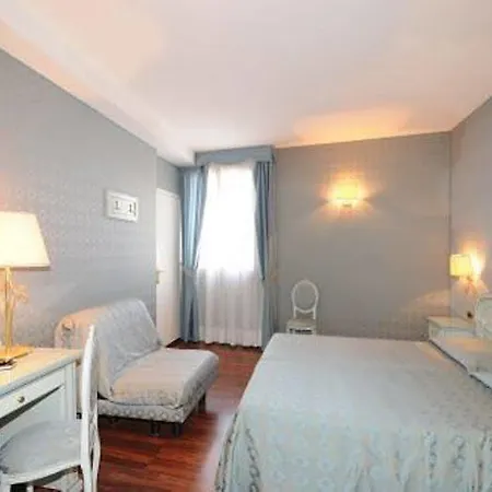 Pensjonat Locanda Antica 3*