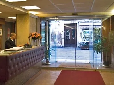 Universo & Nord 酒店 威尼斯