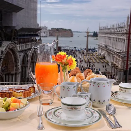 Bed & Breakfast Bellevue Luxury - San Marco Luxury