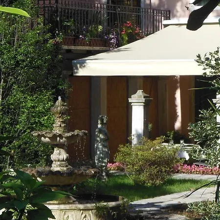 Sant'antonin Benátky