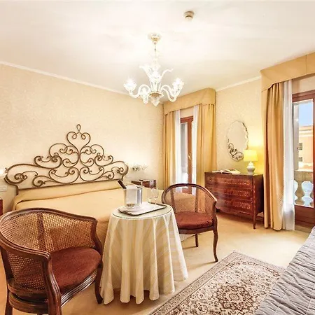 Bw Premier Collection Chc Continental Hotel Venedig