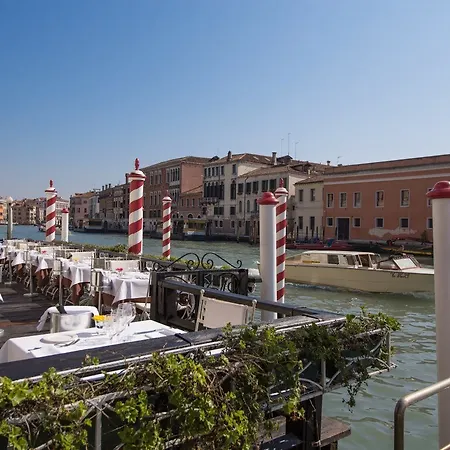 Bw Premier Collection Chc Continental Venedig