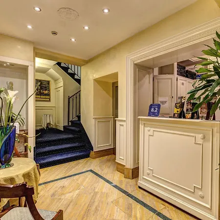 Palazzo La Scala 3* Venice