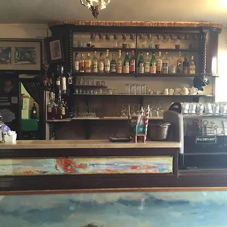 Antica Montin Venedig