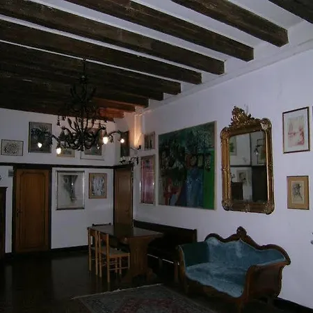 Antica Montin 2*