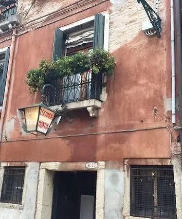 Antica Montin 2* Venedig