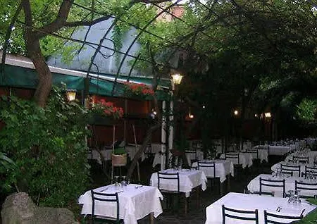 Antica Montin Hotel Wenecja