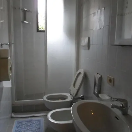 Hotel Ca' Foscari *