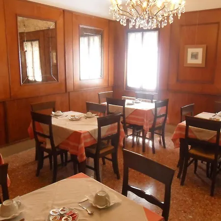 Ca' Foscari Hotel Venise