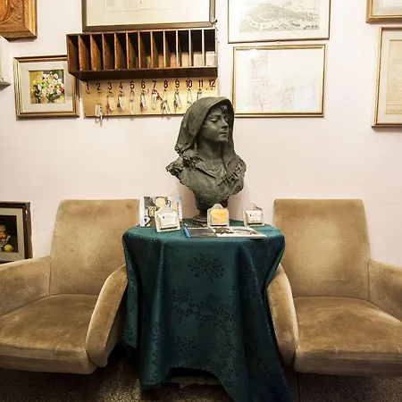 Ca' Foscari Hotel