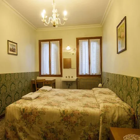 Hotel Ca' Foscari