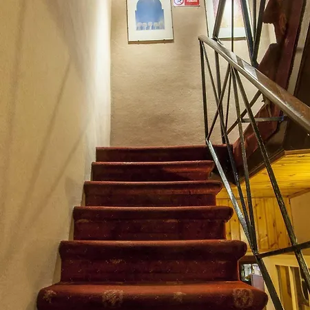 Hotel Ca' Foscari
