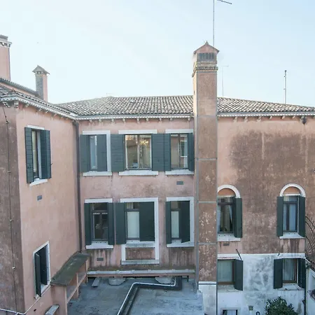 Hotel Ca' Foscari