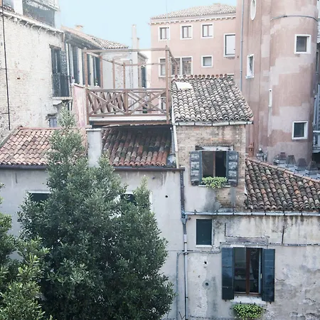 Hotel Ca' Foscari *