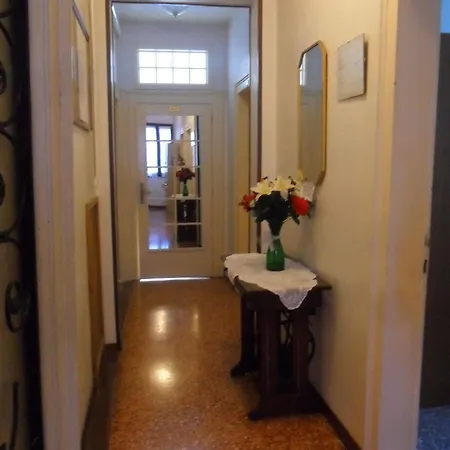 Hotel Ca' Foscari *