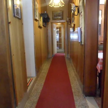 Hotel Ca' Foscari Venise