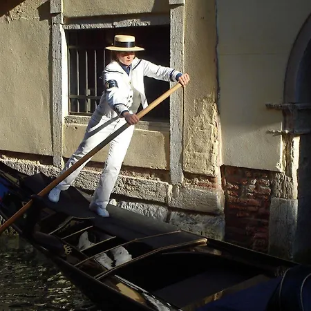 San Samuele Hotel Venice