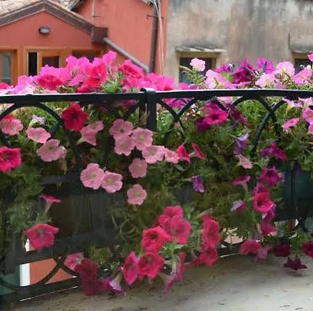 San Samuele Venice