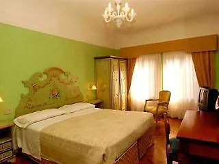 Hotel Malibran Wenecja