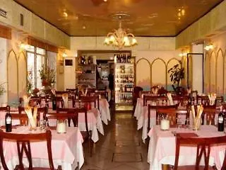 Hotel Malibran 3*
