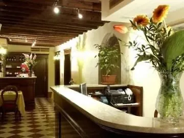 Hotel Al Ponte Mocenigo Venedig