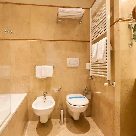 Palazzina Veneziana 2* Venedik