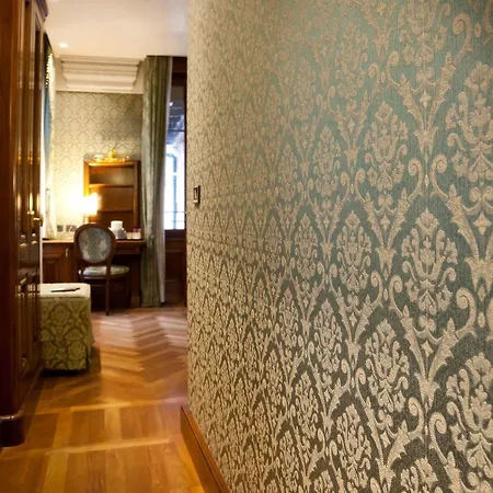 Palazzina Veneziana Konukevi 2*