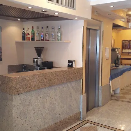 Ca' Formenta Hotel