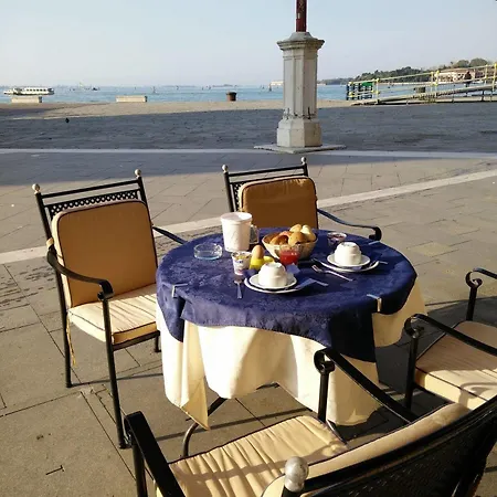 Ca' Formenta Venice