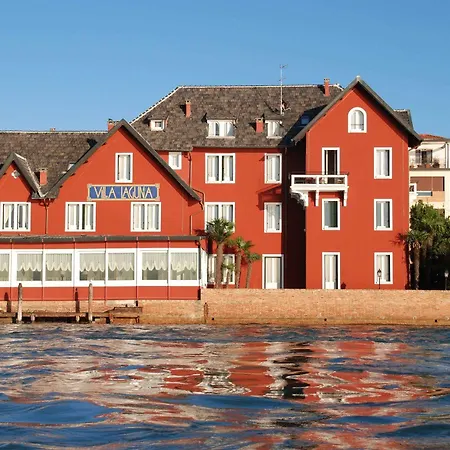 Laguna Hotel Benátky – Lido