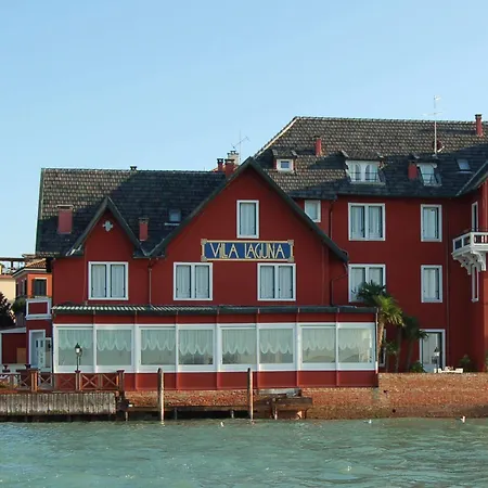 Hotel Laguna 4*