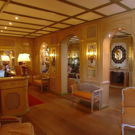 Laguna 4* Benátky – Lido