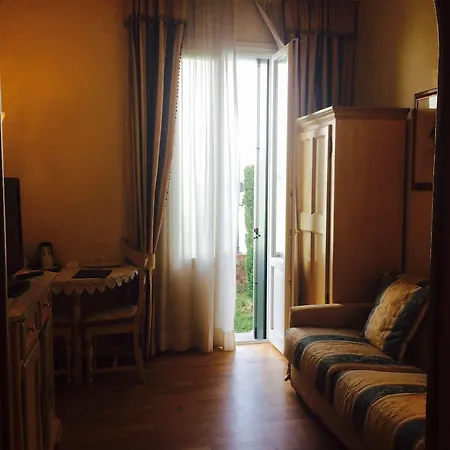 Laguna Hotel Benátky – Lido