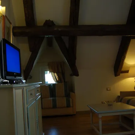 Laguna 4* Lido di Venezia