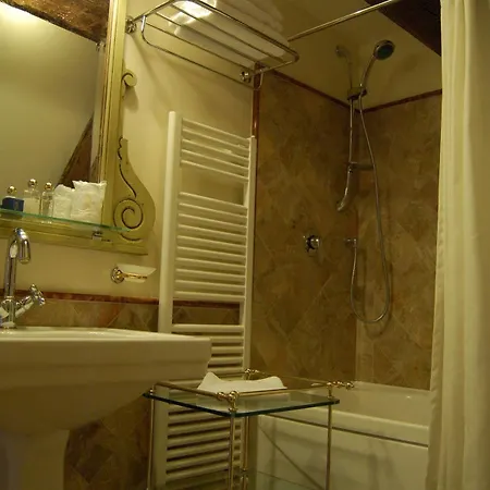 Hotell Laguna Venedig-Lido